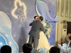-Sunny喜铺婚礼定制·求婚策划