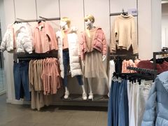 -C&A(西市城购物中心店)