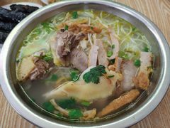 -华姐鸡粉(教育路店)