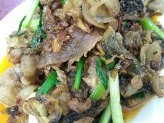 -灯盏窝饭店(新都分店)