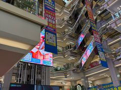 -红星美凯龙北京至尊MALL(东四环中路店)