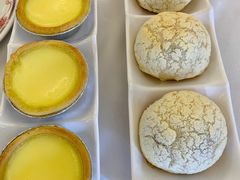 -稻香酒家·33年老字号·港式粤菜(富邦中心店)