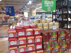 -永辉超市(嘉定宝龙广场店)