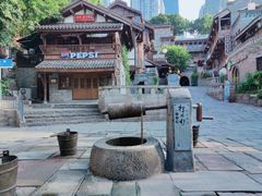 -重庆十八梯传统风貌区