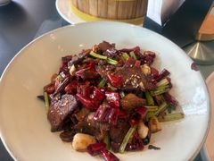 -勺园中餐厅