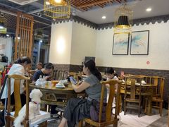 -易老妈蹄花.特色川菜(人民公园总店)