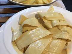 -好汉锅园林秘制老火锅 柴火霸王鸡(金沙店)
