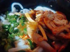 -再回首鸡肉米线(人民路一店)