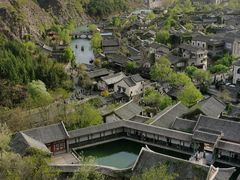 -云端咖啡(古北水镇景区店)