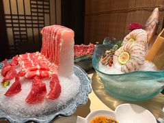 -余欢领鲜火锅(新街口店)