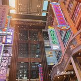 适合拍照，但缺少一些趣味性