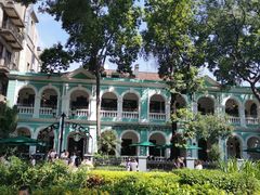 -星巴克臻选(广州沙面店)