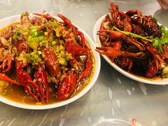 -小辉哥大排档(船山路总店)