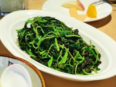农场有机红苋菜-芙蓉堂(武汉天地店)