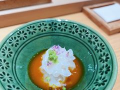 -荣一代目OMAKASE板前料理