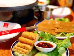 -么肆烤肉(汉街形象店)