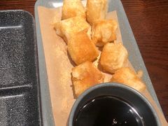 -新石器烤肉(之心城店)
