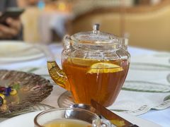 -一棵树·意大利西餐厅One Tree(新城店)