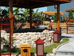 -陆地游轮吉林神农温泉