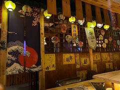 -鸟内会居酒屋(得意潮馆店)
