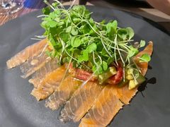 -Carbon莫卡哆·意大利复古集市餐厅(杭州大厦店)