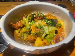 -金掌勺·锅包肉(双榆树店)