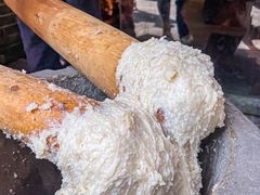 -青山青豆花·笑禅豆腐鱼(黄泥塝店)