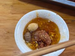 -雲记卢妈冷锅串串(中道街总店)