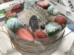 -ZOZO's昌左左精致甜品设计(新北店)