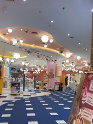 -奈尔宝家庭中心·儿童乐园·亲子餐厅(苏州大悦城店)