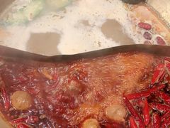 -小龙坎火锅(湖滨银泰in77店)