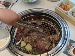 -韩香福烤肉庄园(荣成店)
