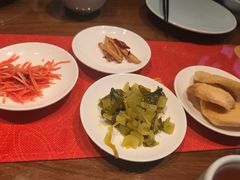 -面辣子·陕西家乡菜(长安店)