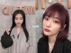 点击看大图 -KIMI HAIR SALON·烫染设计店