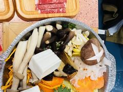 -元气寿司(东方宝泰店)