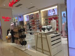 -国商百货(卫星广场店)