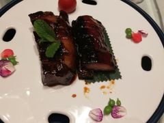 -广东道至正餐厅(区庄店)