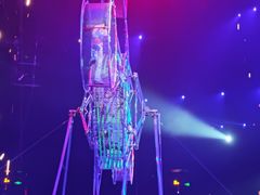 -广州长隆国际大马戏