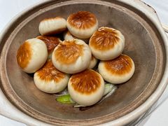 生煎包-好友缘酒家(会展中心店)