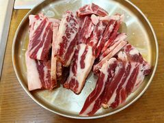 -韩阳王石板烤肉