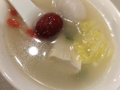 -津悦·正阳春烤鸭(红旗南路店)