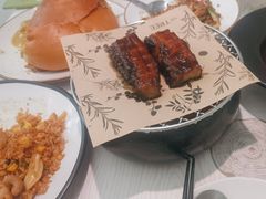 -大树餐厅(红旗街万达店)