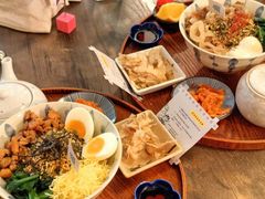 -嘁嘁茶泡饭