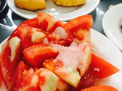 -柳沟豆腐宴69号福豆堂