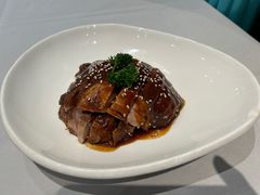 本帮酱鸭-沈大成(南京东路店)