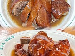 -美未居·老字号·地道顺德菜·桑拿鸡·鱼生(容桂店)