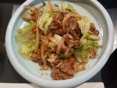 -林妈妈村·日式料理(宝山万达店)