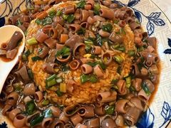 -宾朋海鲜特色美食餐厅·纯手工鲅鱼水饺(兴海路店)