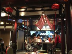 -麦当劳(南后街店)