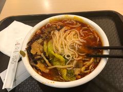 -水平有限广西米粉·广西风味集(五道口店)